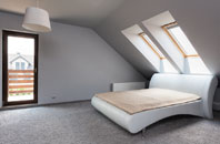 Dorridge bedroom extensions