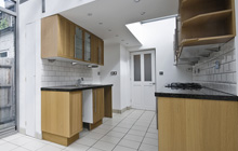 Dorridge kitchen extension leads